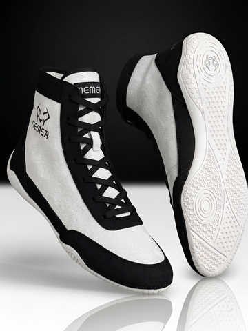 BRUME – Chaussures de lutte Nemea