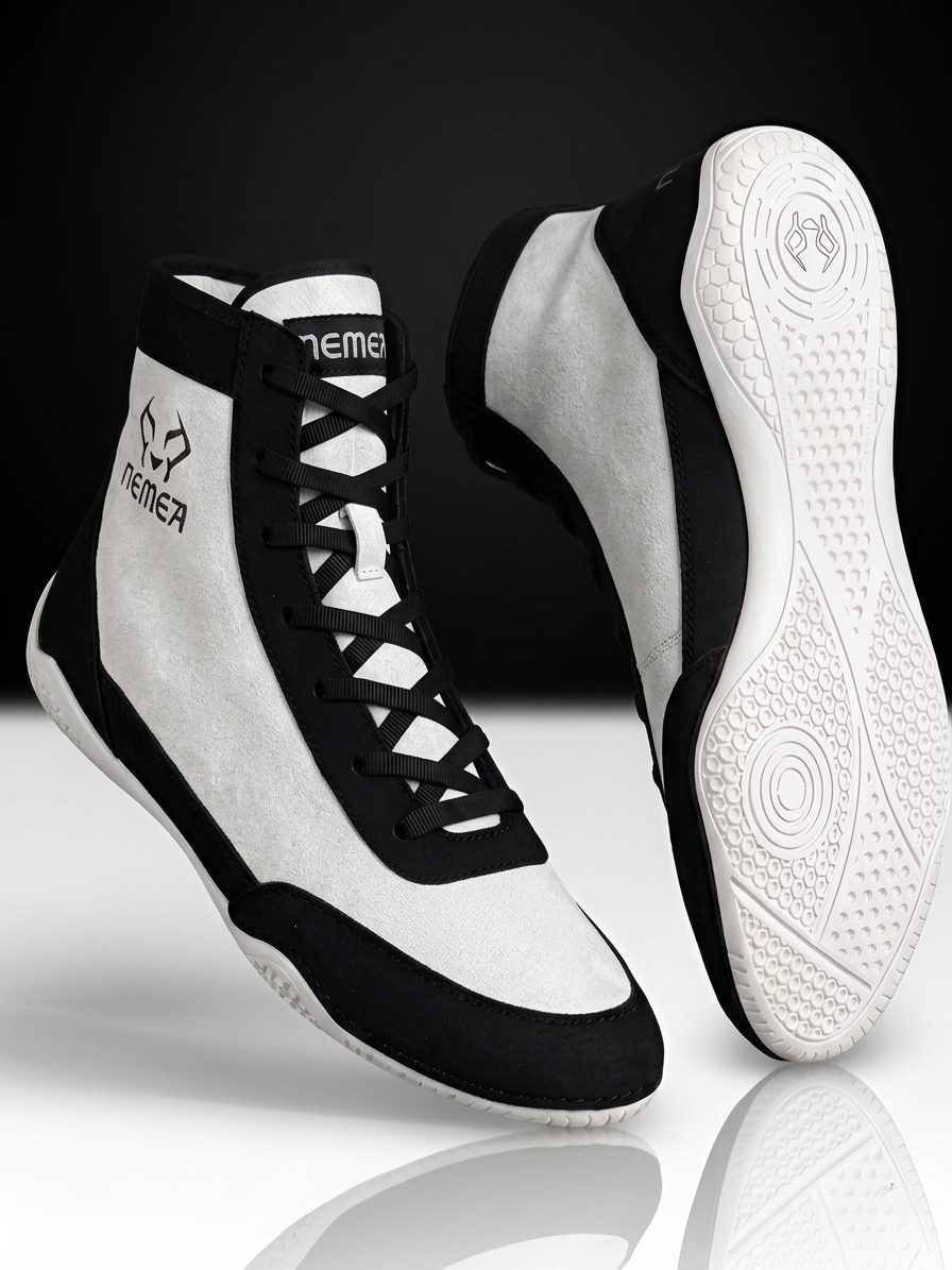 BRUME – Chaussures de lutte Nemea