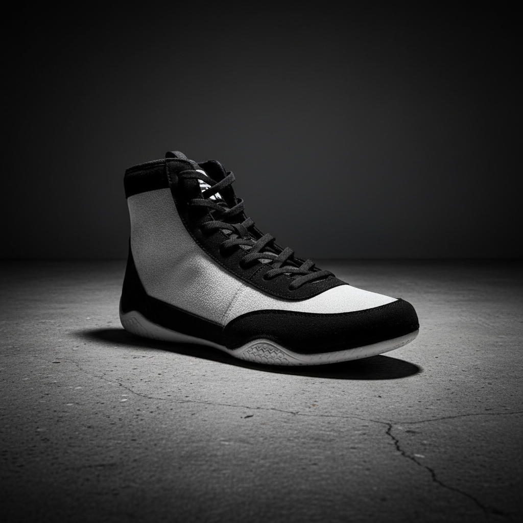 BRUME – Chaussures de lutte Nemea