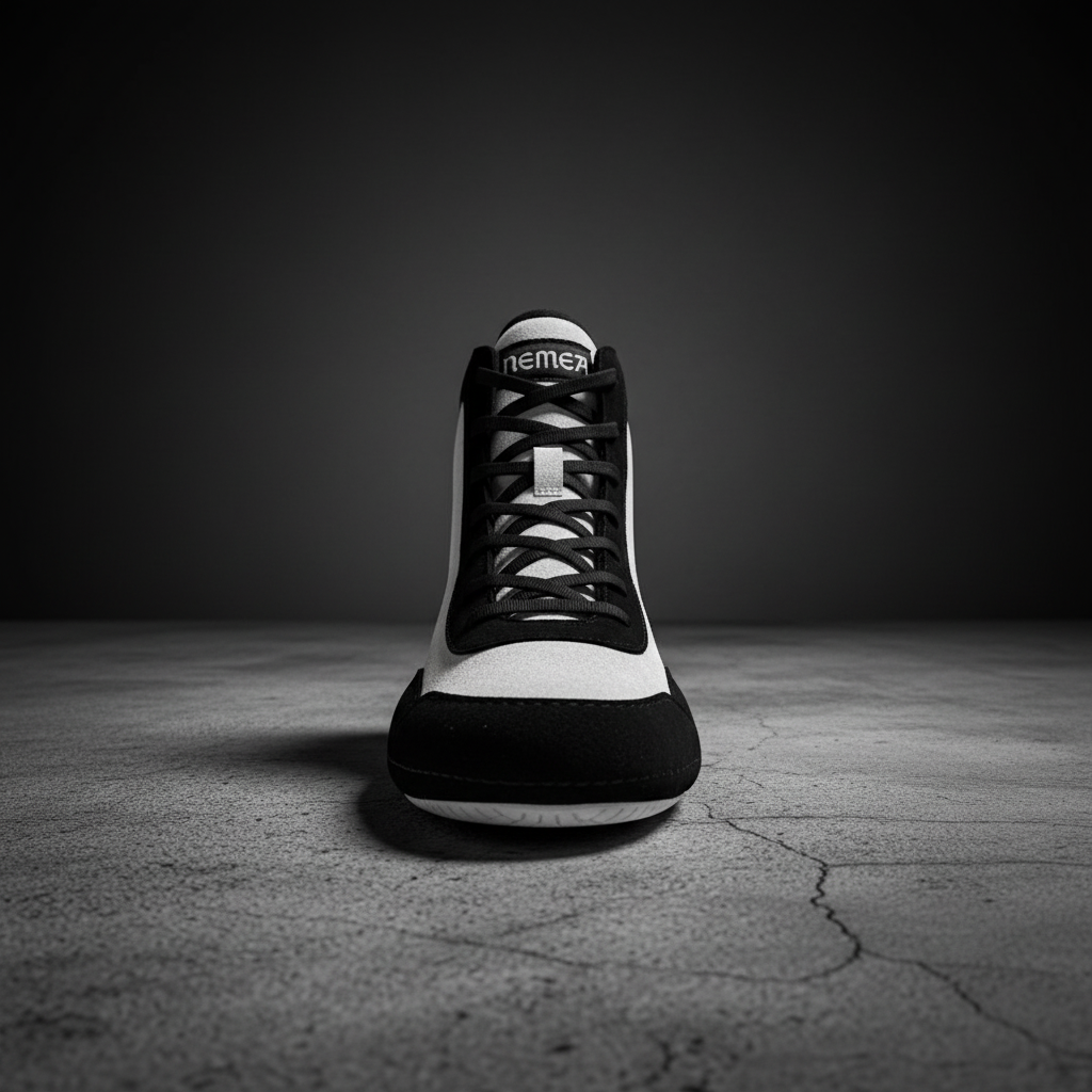 BRUME – Chaussures de lutte Nemea
